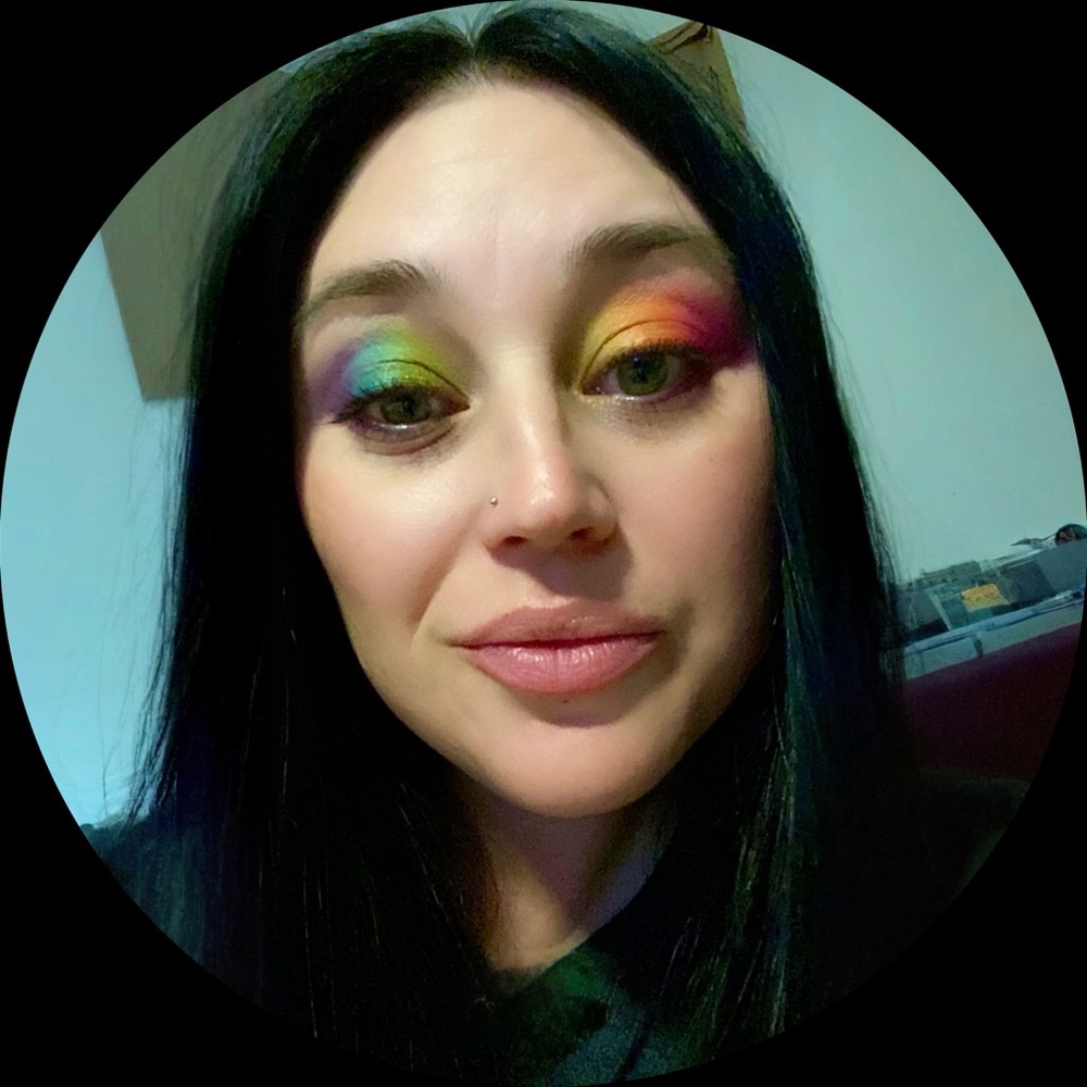 ❤️🧡💛💚💙💜 - Picture 16 of 17